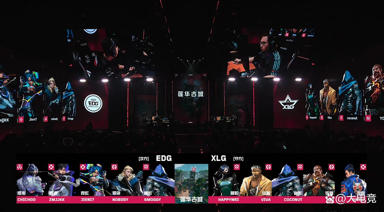 IG力克EDG，Scout操刀奇招英雄翻盘宿命之战八强赛，强势挺进下一轮的简单介绍