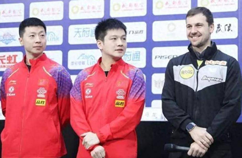 开云体育中国-关于比利时乒乓球队横扫日本乒乓球队，波尔高光表现的信息