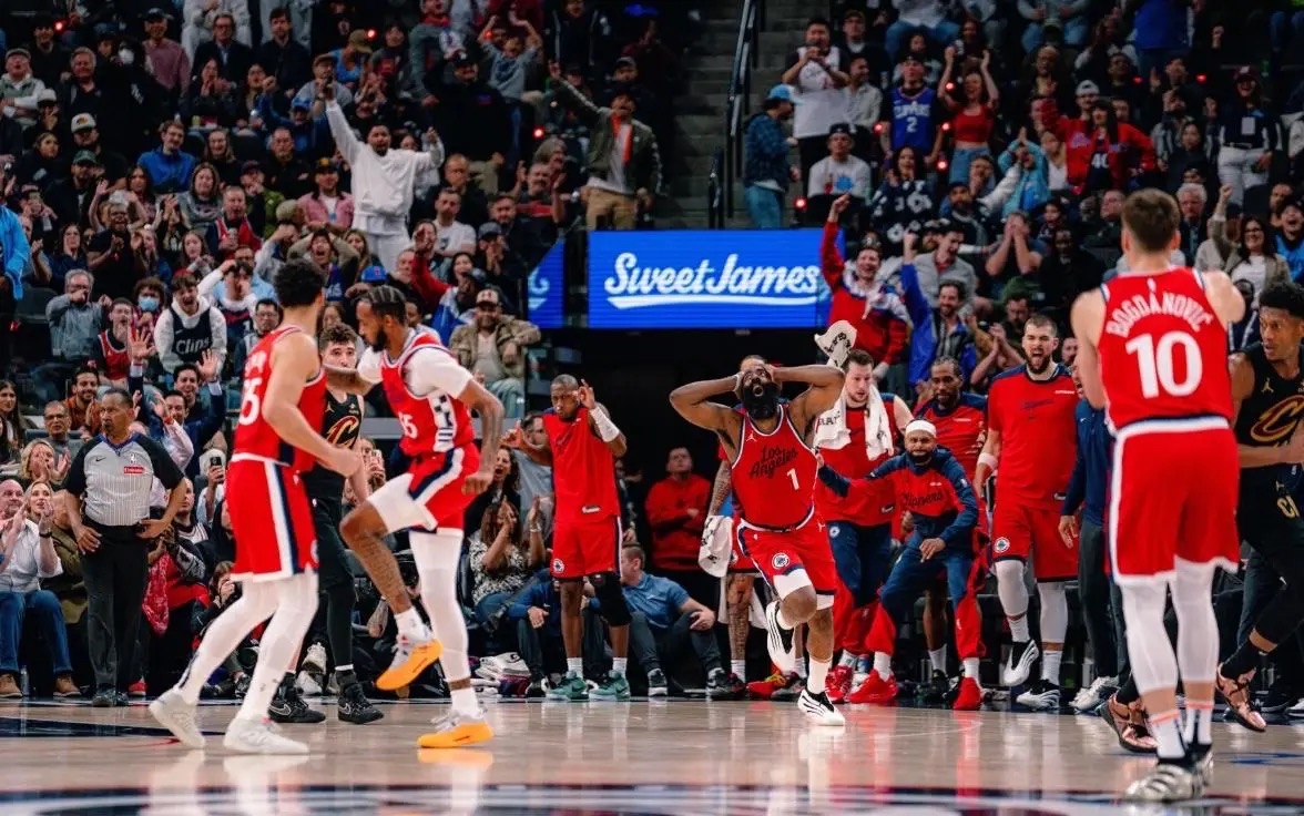 开云平台-快船绝杀阿根廷男篮，麦科勒姆惊艳世界的简单介绍