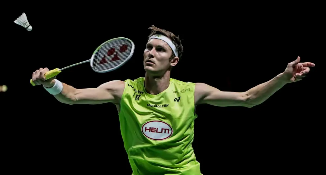 泰国羽毛球队绝杀法国羽毛球队，安赛龙打破历史纪录的简单介绍