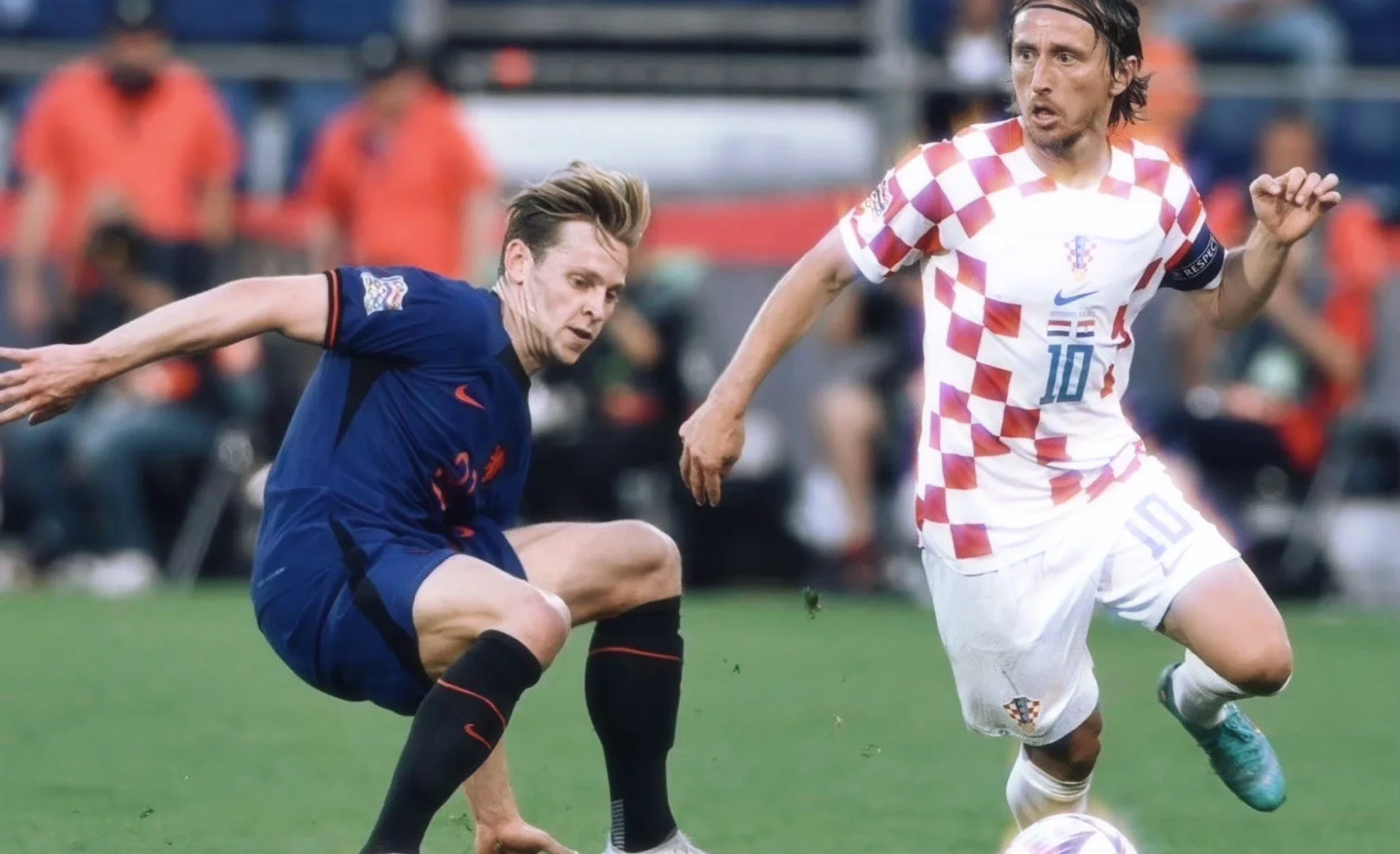 开云官网-关于比利时深陷克罗地亚逆转，晋级前景黯淡的信息