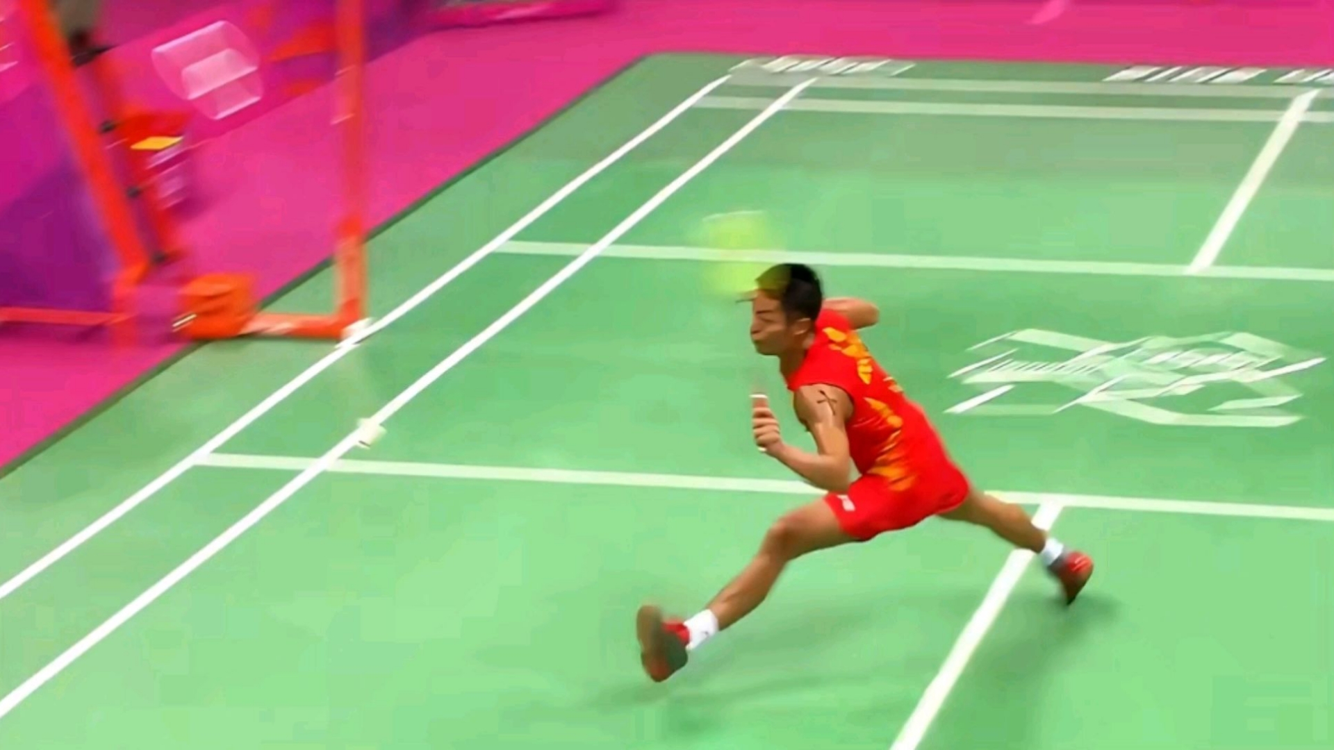 关于丹麦羽毛球队险胜韩国羽毛球队，李宗伟爆发神勇的信息