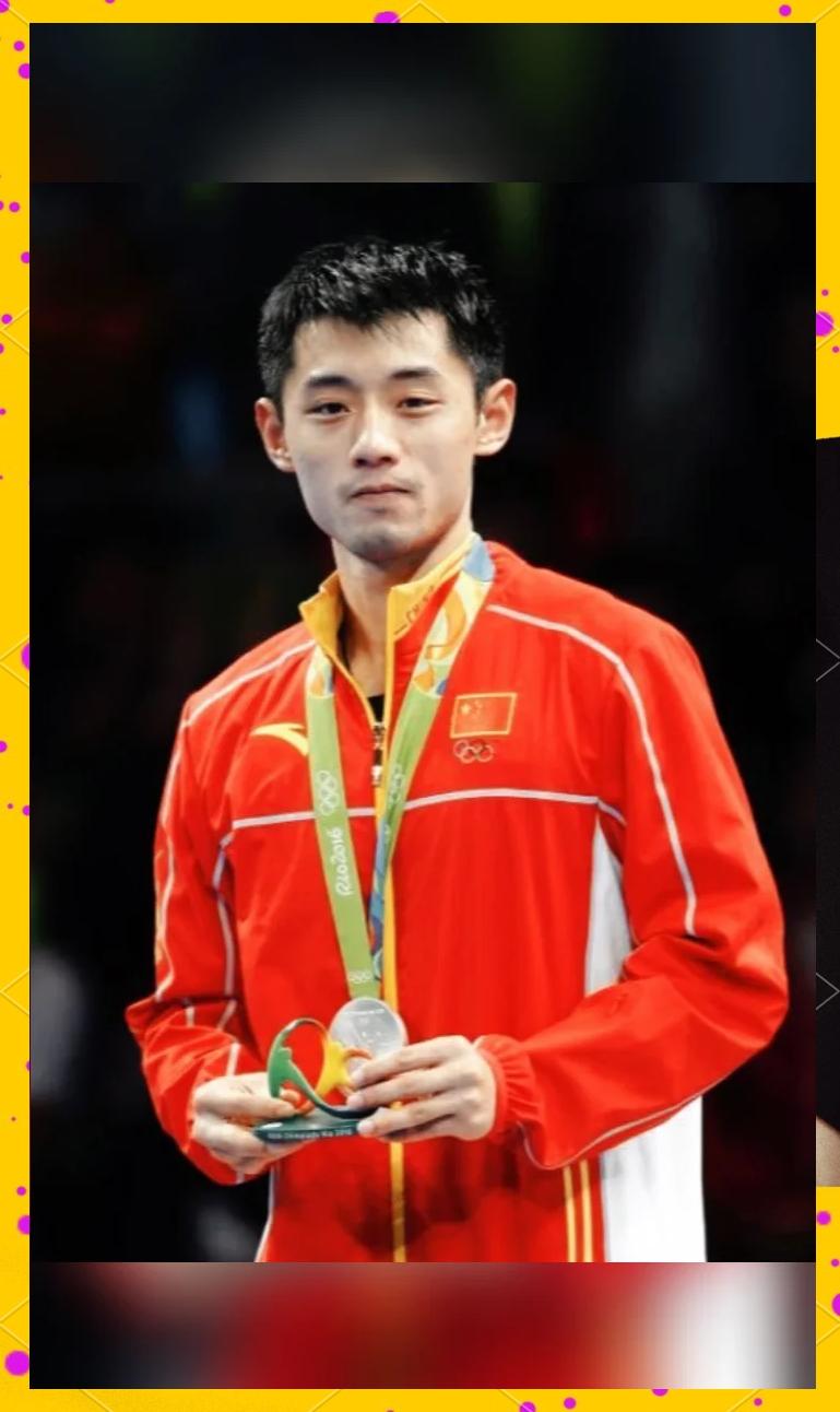 中国乒乓球队轻取德国乒乓球队，张继科惊艳世界的简单介绍