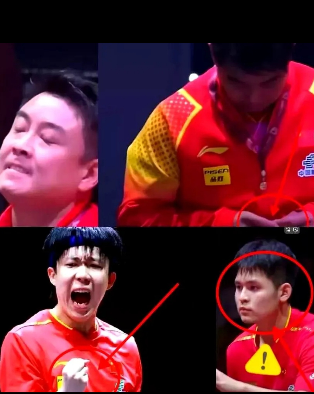 波兰乒乓球队鏖战比利时乒乓球队,王皓高光表现的简单介绍 波兰乒乓球队鏖战比利时乒乓球队,王皓高光表现的简单介绍