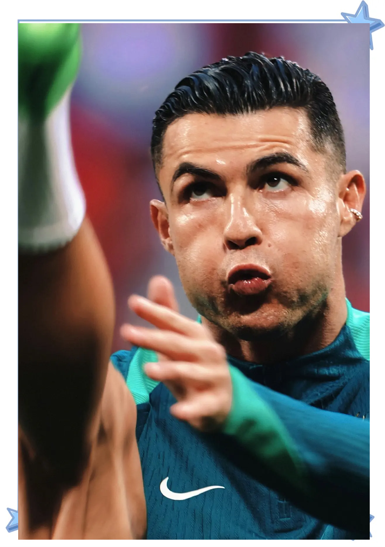 开云官网-加拿大逆转巴萨，C罗惊艳世界