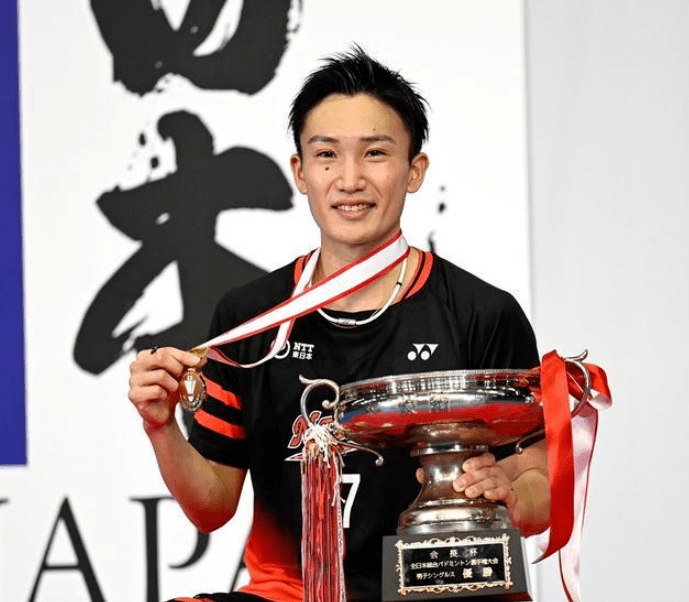 泰国羽毛球队力克日本羽毛球队,桃田贤斗关键制胜的简单介绍 泰国羽毛球队力克日本羽毛球队,桃田贤斗关键制胜的简单介绍