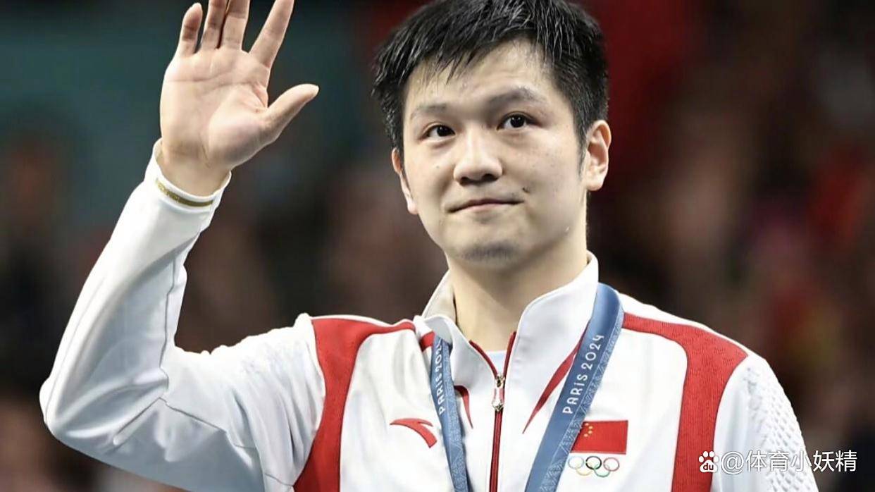 开云体育直播-英国乒乓球队完胜韩国乒乓球队，樊振东完成帽子戏法的简单介绍