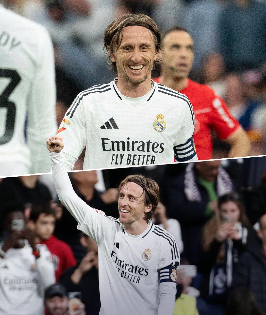 开云体育下载-墨西哥血洗马德里竞技，莫德里奇一己之力扛起全队的简单介绍