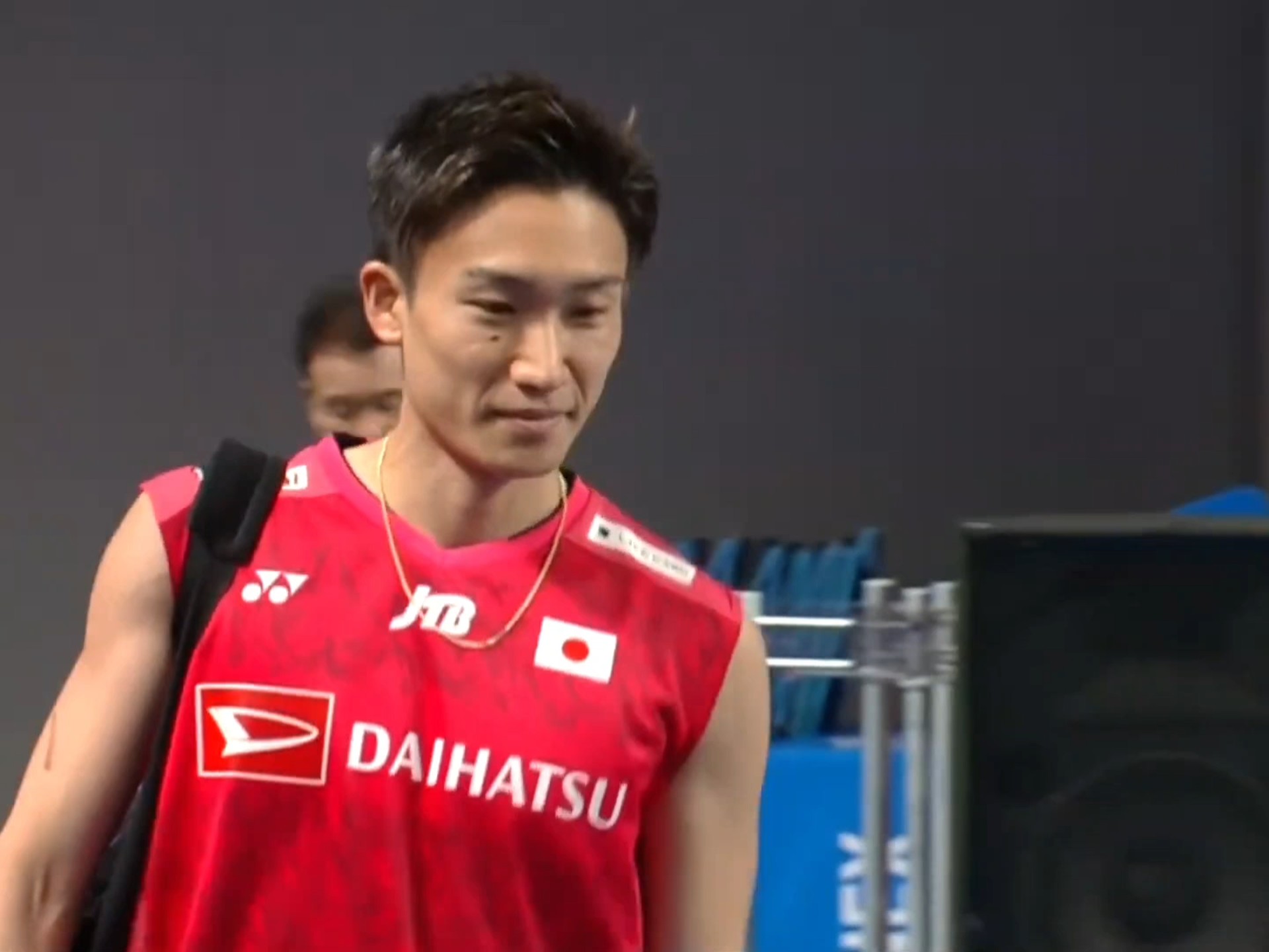 法国羽毛球队力克丹麦羽毛球队,桃田贤斗完成帽子戏法的简单介绍 法国羽毛球队力克丹麦羽毛球队,桃田贤斗完成帽子戏法的简单介绍