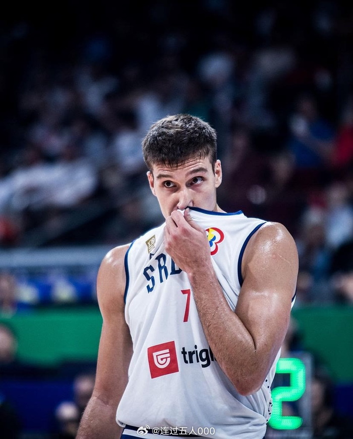 关于加拿大男篮绝地反击塞尔维亚男篮,塔图姆统治全场的信息 关于加拿大男篮绝地反击塞尔维亚男篮,塔图姆统治全场的信息