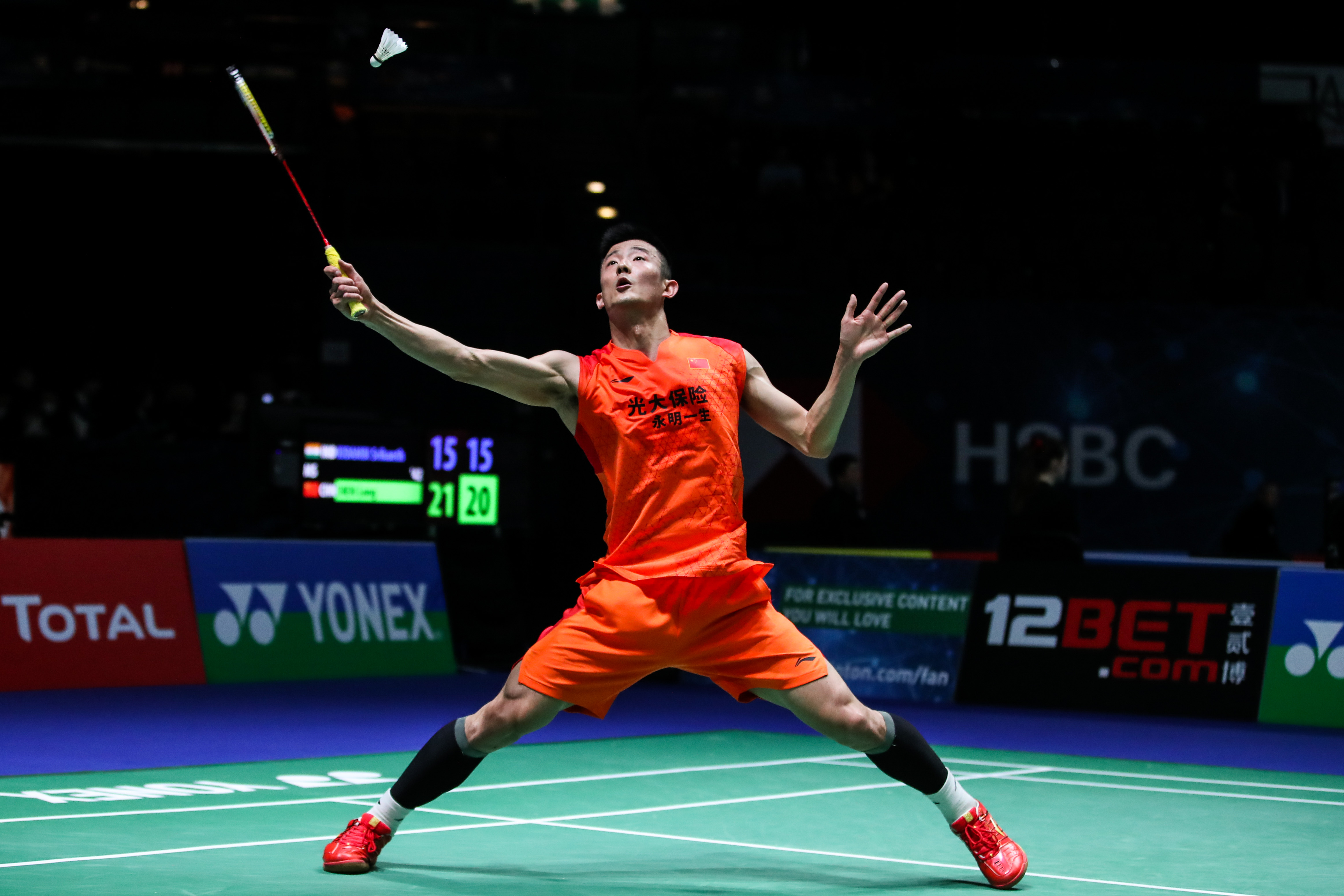 开云体育官网-马来西亚羽毛球队强势日本羽毛球队，谌龙关键制胜的简单介绍