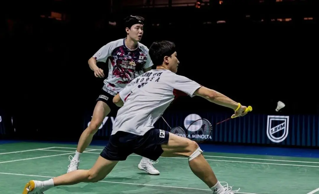 开云体育-印度羽毛球队鏖战马来西亚羽毛球队，安赛龙高光表现的简单介绍