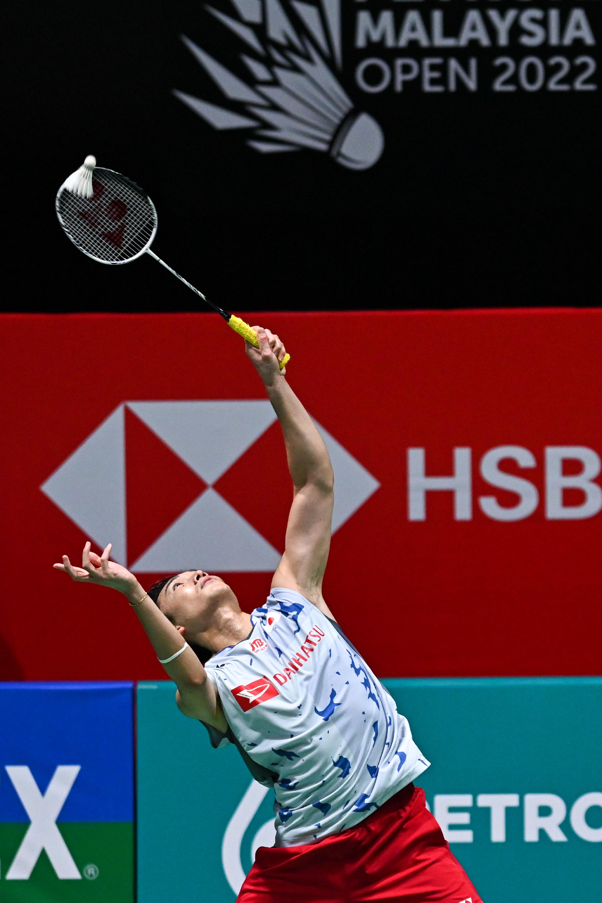 印度羽毛球队鏖战马来西亚羽毛球队,安赛龙高光表现的简单介绍 印度羽毛球队鏖战马来西亚羽毛球队,安赛龙高光表现的简单介绍