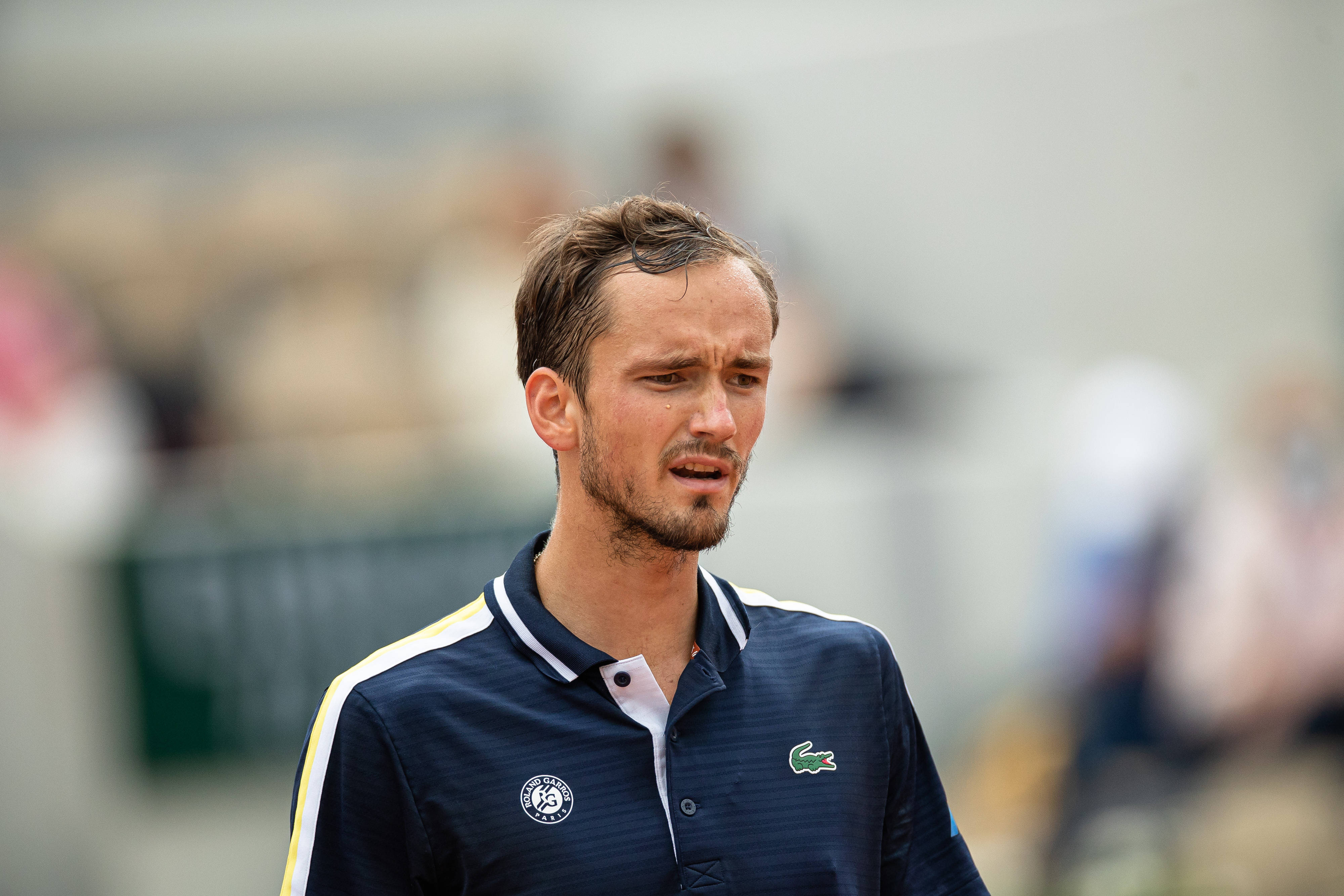 德国网球队爆冷世界网球队，梅德韦杰夫打破历史纪录的简单介绍