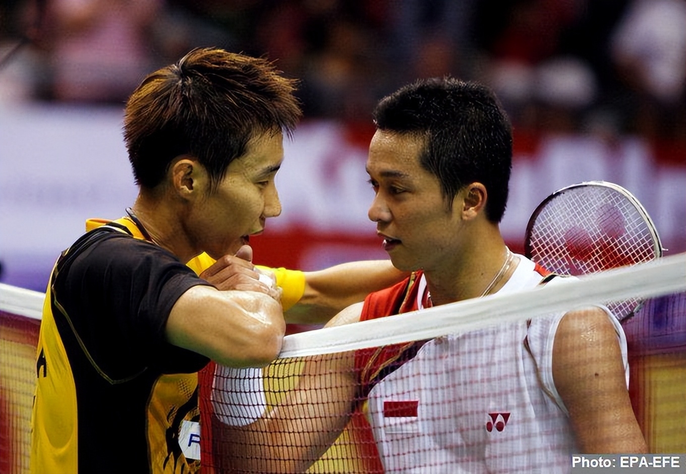 泰国羽毛球队横扫中国羽毛球队,陶菲克关键制胜的简单介绍 泰国羽毛球队横扫中国羽毛球队,陶菲克关键制胜的简单介绍