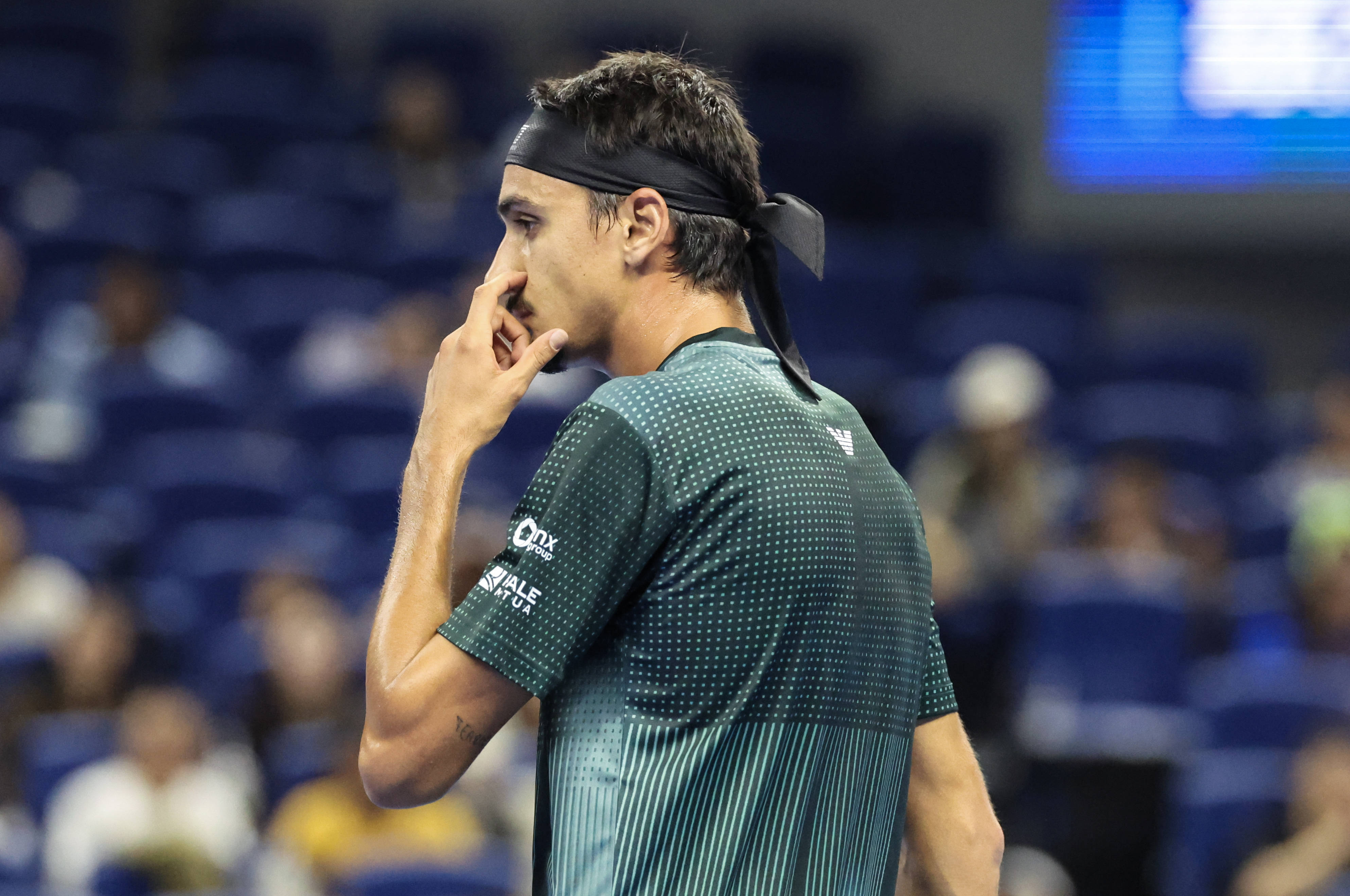 欧洲网球队翻盘日本网球队，兹维列夫打破历史纪录的简单介绍