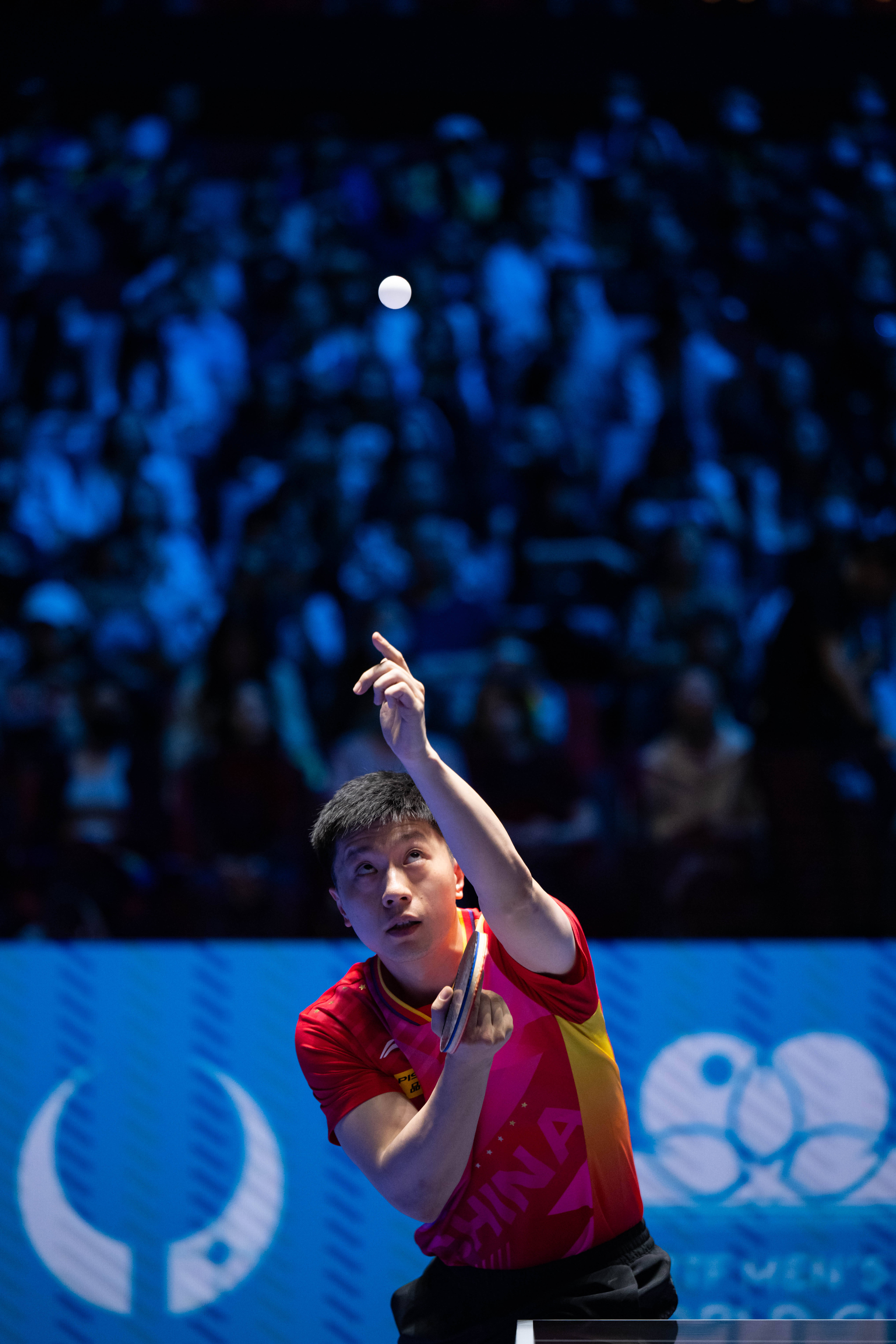 开云下载-包含法国乒乓球队横扫英国乒乓球队，马龙高光表现的词条