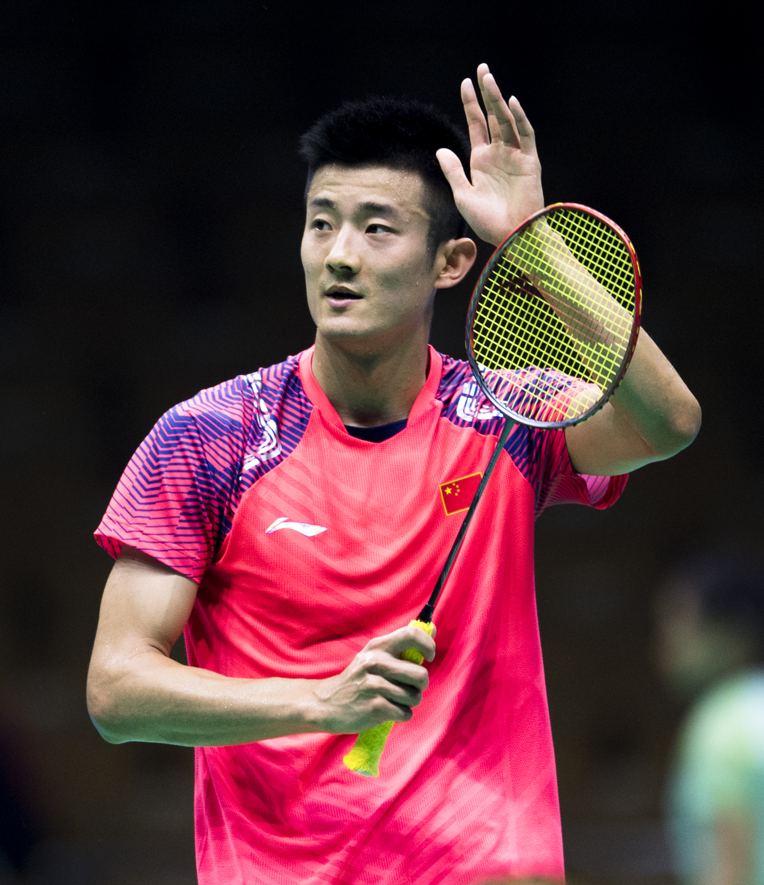 关于韩国羽毛球队翻盘丹麦羽毛球队,谌龙打破历史纪录的信息 关于韩国羽毛球队翻盘丹麦羽毛球队,谌龙打破历史纪录的信息