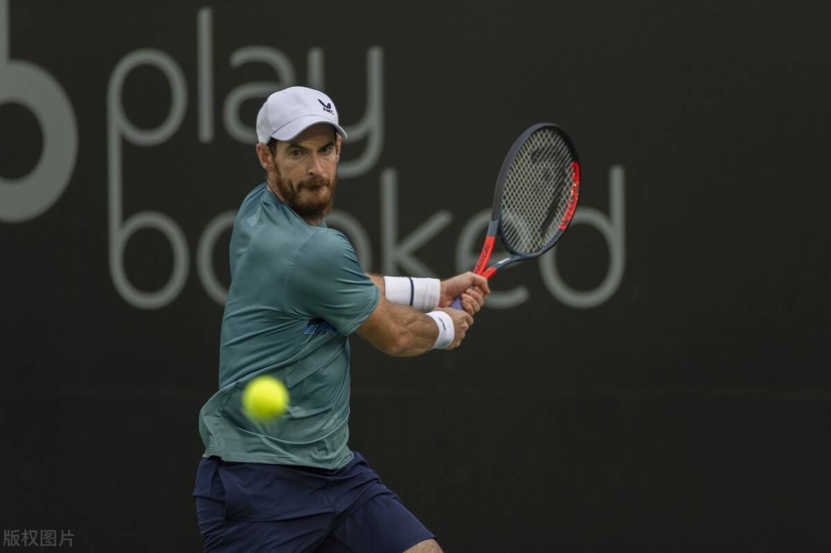 关于美国网球队血洗澳大利亚网球队，穆雷制霸全场的信息