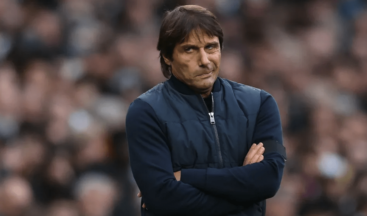 关于里昂血洗阿森纳，孔蒂惊艳世界的信息