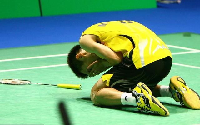 丹麦羽毛球队完胜印尼羽毛球队,李宗伟高光表现的简单介绍 丹麦羽毛球队完胜印尼羽毛球队,李宗伟高光表现的简单介绍