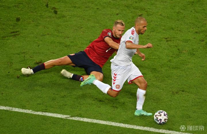 巴黎碾压丹麦，佩德里一己之力扛起全队