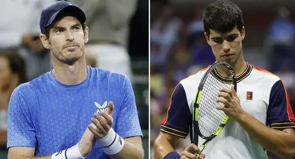 关于德国网球队翻盘世界网球队，穆雷绝境逆转的信息