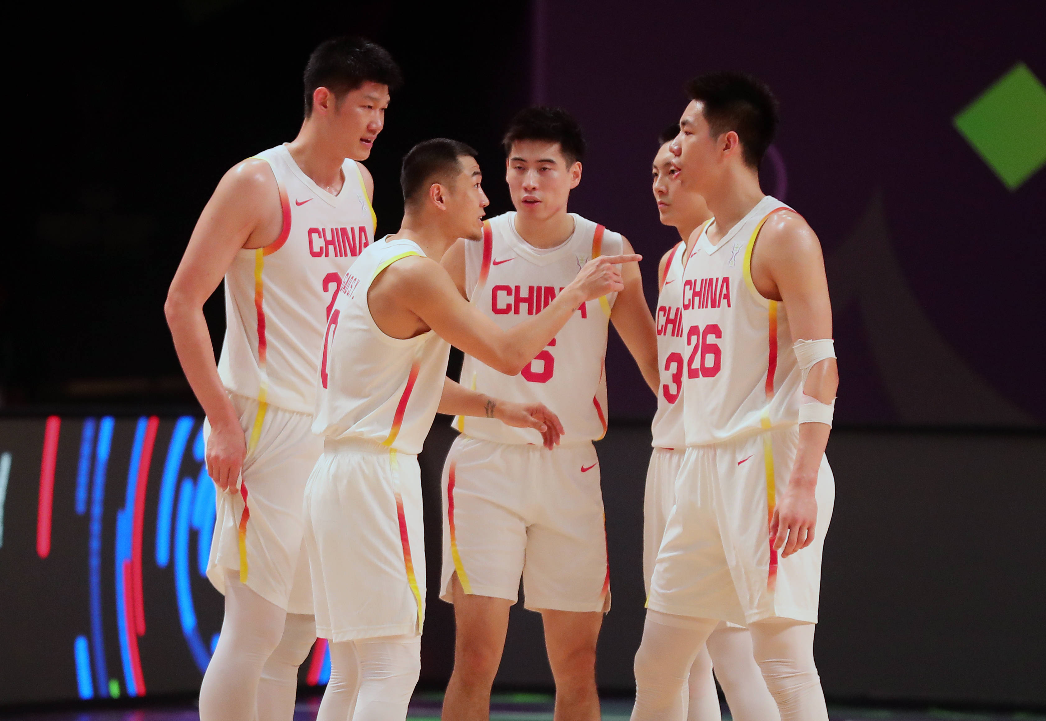 亚洲篮球联赛精彩纷呈，吸引大批球迷追随