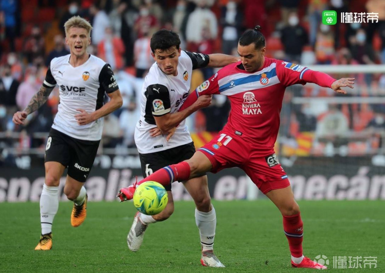 开云官网-关于瓦伦西亚客场惨败，保级之路雪上加霜的信息