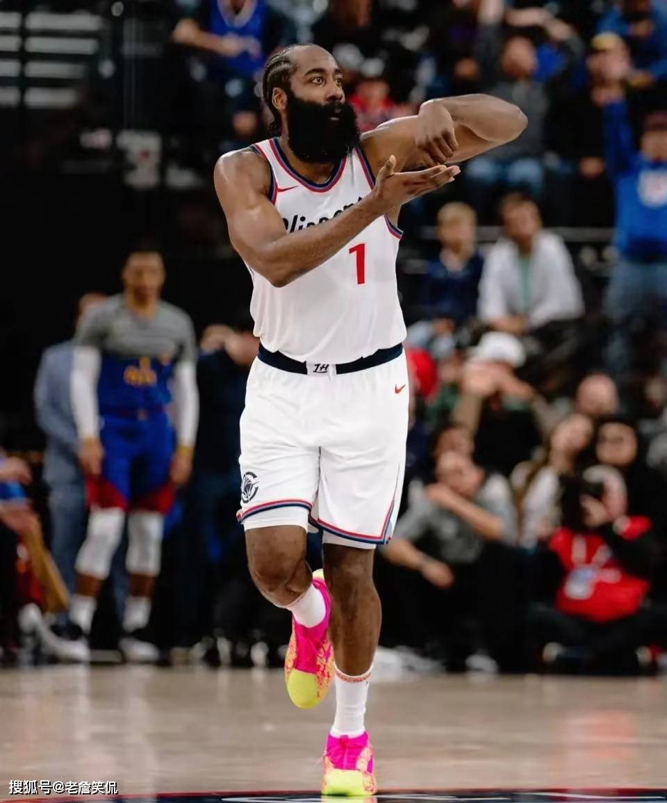 开云官方app入口-火箭主场惨败快船，哈登状态低迷