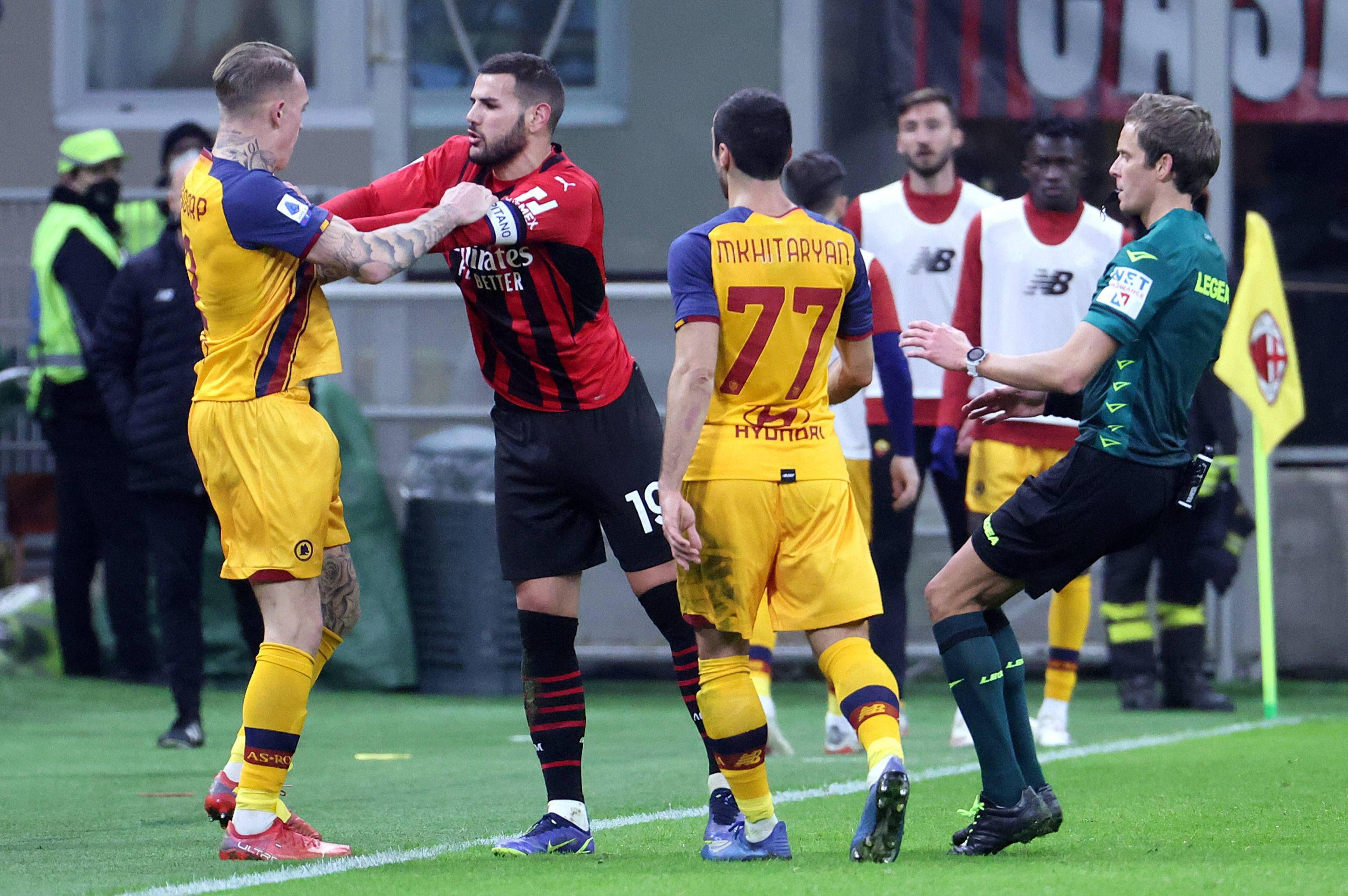 关于意大利足球联赛迎来激烈角逐，球队备战动作侧漏的信息