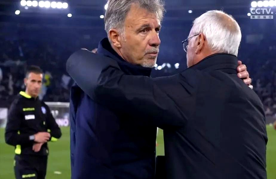 罗马主帅调整阵容,瞄准意甲前四 罗马主帅调整阵容,瞄准意甲前四