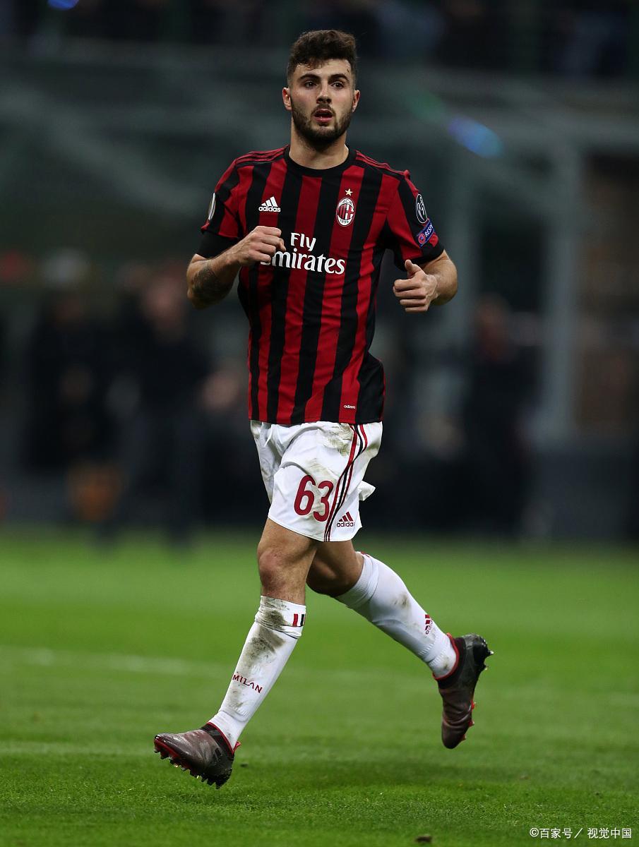 AC米兰主场不敌，积分持续下滑的简单介绍