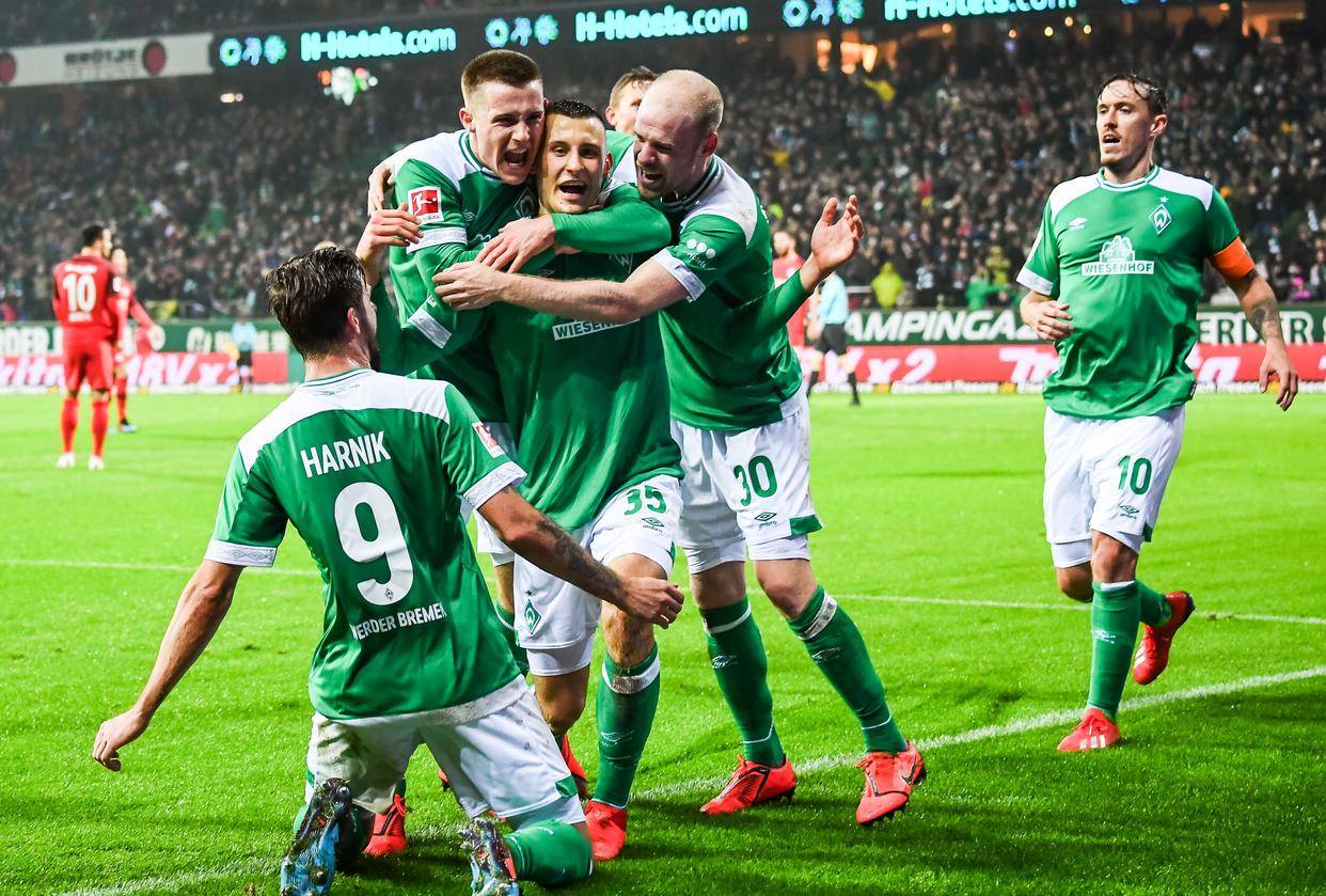 关于弗赖堡球队主场取得胜利积分稳步上升的信息