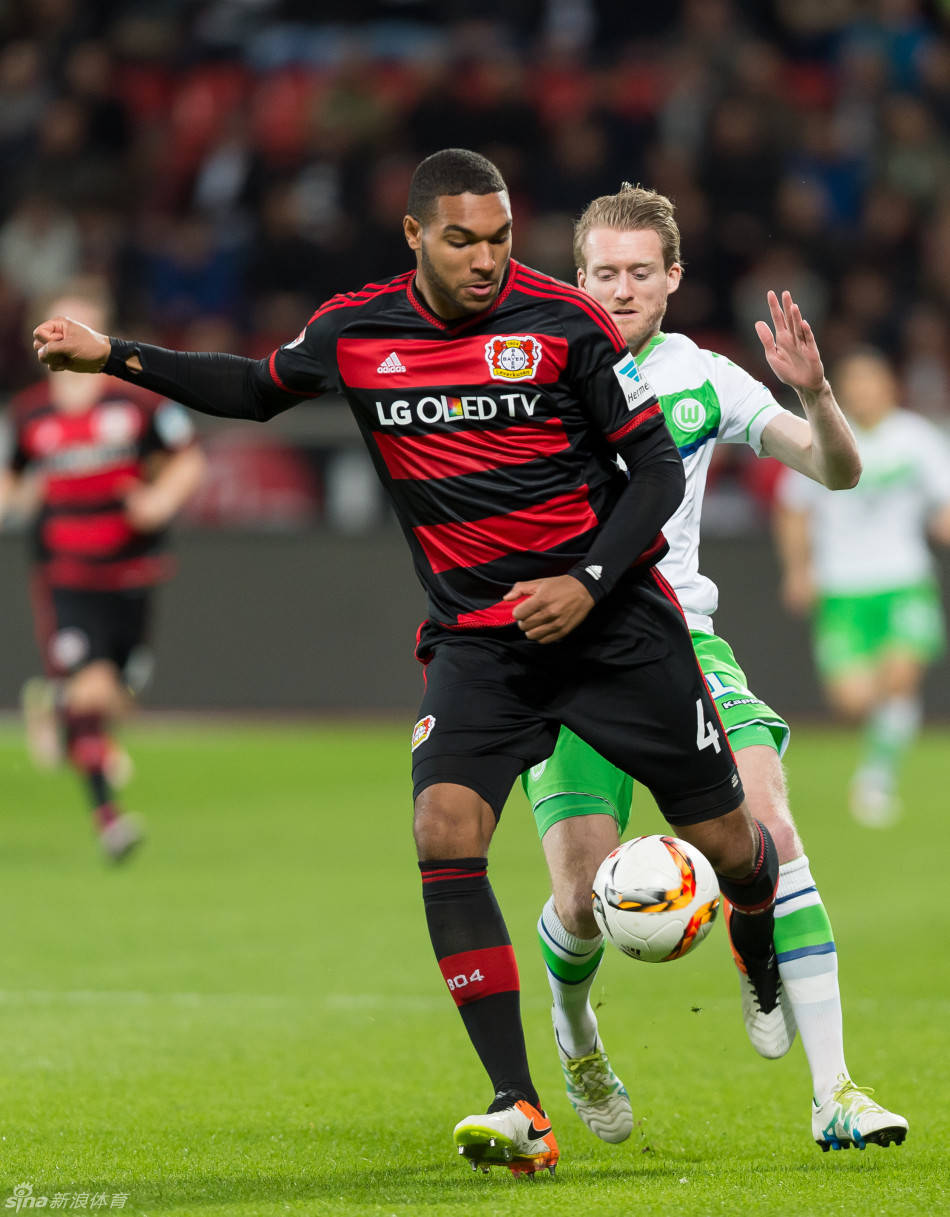 勒沃库森惊险击败对手,上升势头明显的简单介绍 勒沃库森惊险击败对手,上升势头明显的简单介绍