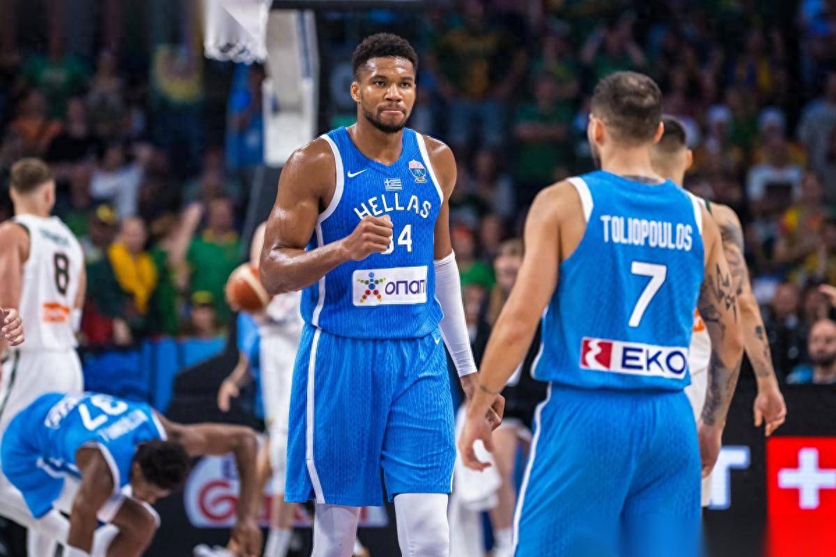 英国男篮憾败希腊，无缘篮球国际赛事的简单介绍