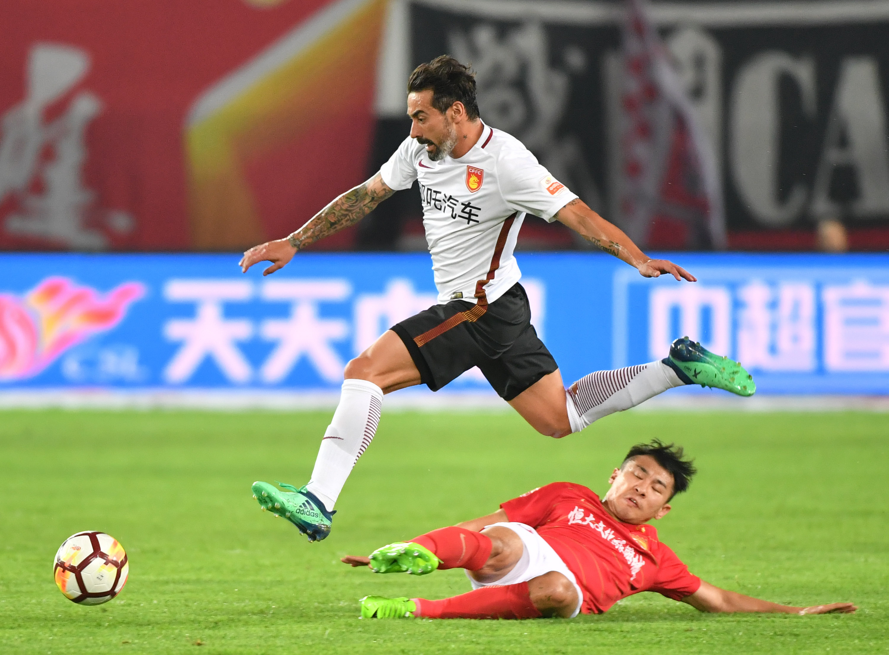 关于河北华夏幸福迎战对手，全力力争主场取胜的信息