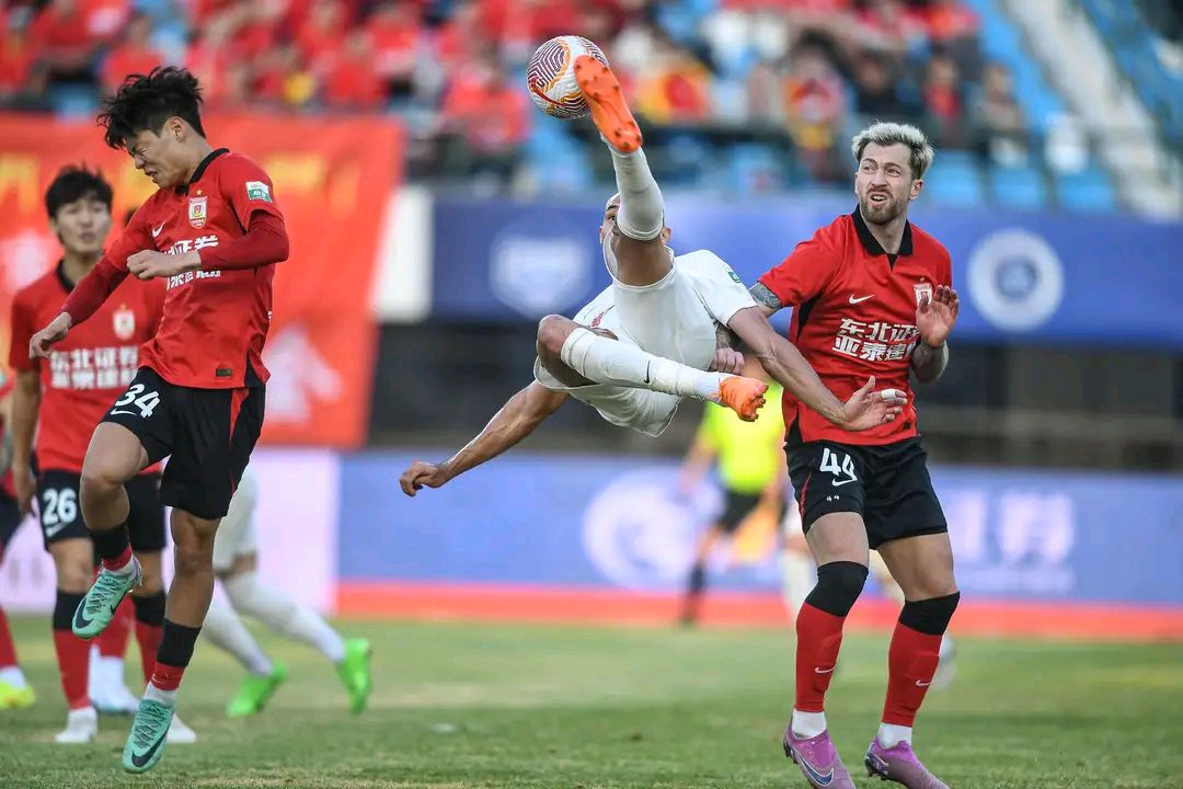 开云体育平台APP-巴拉圭队长连场攻破对方球门