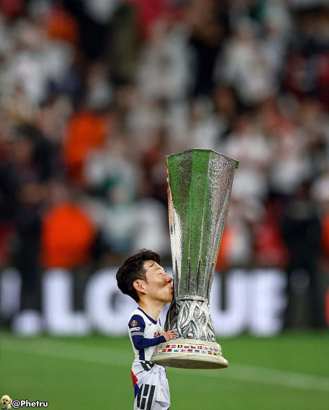 热刺主场失利,欧冠赛季悬了 热刺主场失利,欧冠赛季悬了