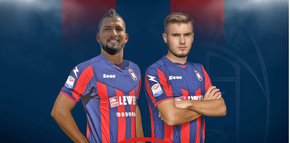 克罗托内主场取胜，摆脱降级区的简单介绍