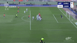 开云体育app-江苏队惨遭山东逆转，失利收场