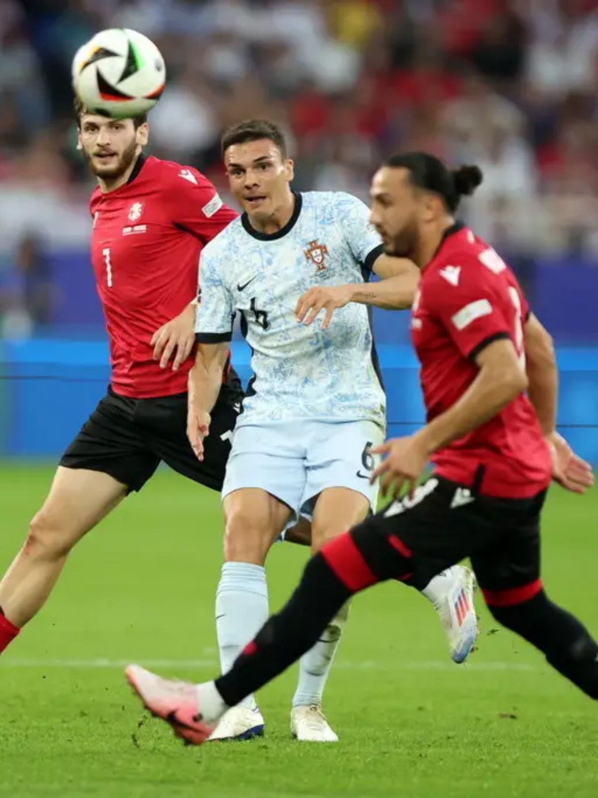 开云体育登录-葡萄牙淘汰克罗地亚晋级半决赛，奥克兰无缘四强的简单介绍