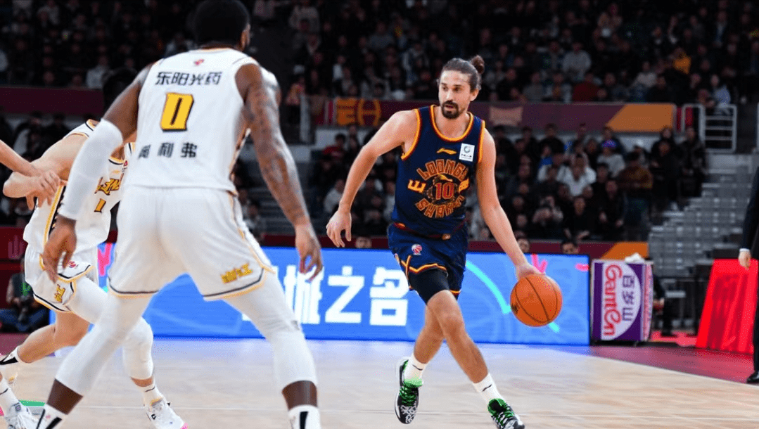 贵州男篮以雷厉风行，收获比赛胜利的简单介绍