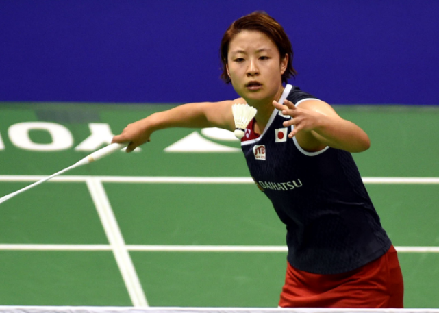 日本羽毛球队轻取法国羽毛球队，辛杜打破历史纪录的简单介绍