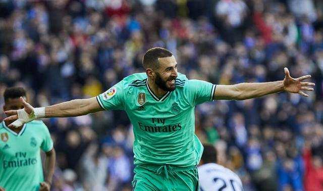 开云官网-关于瓦伦西亚爆冷美国，本泽马一己之力扛起全队的信息