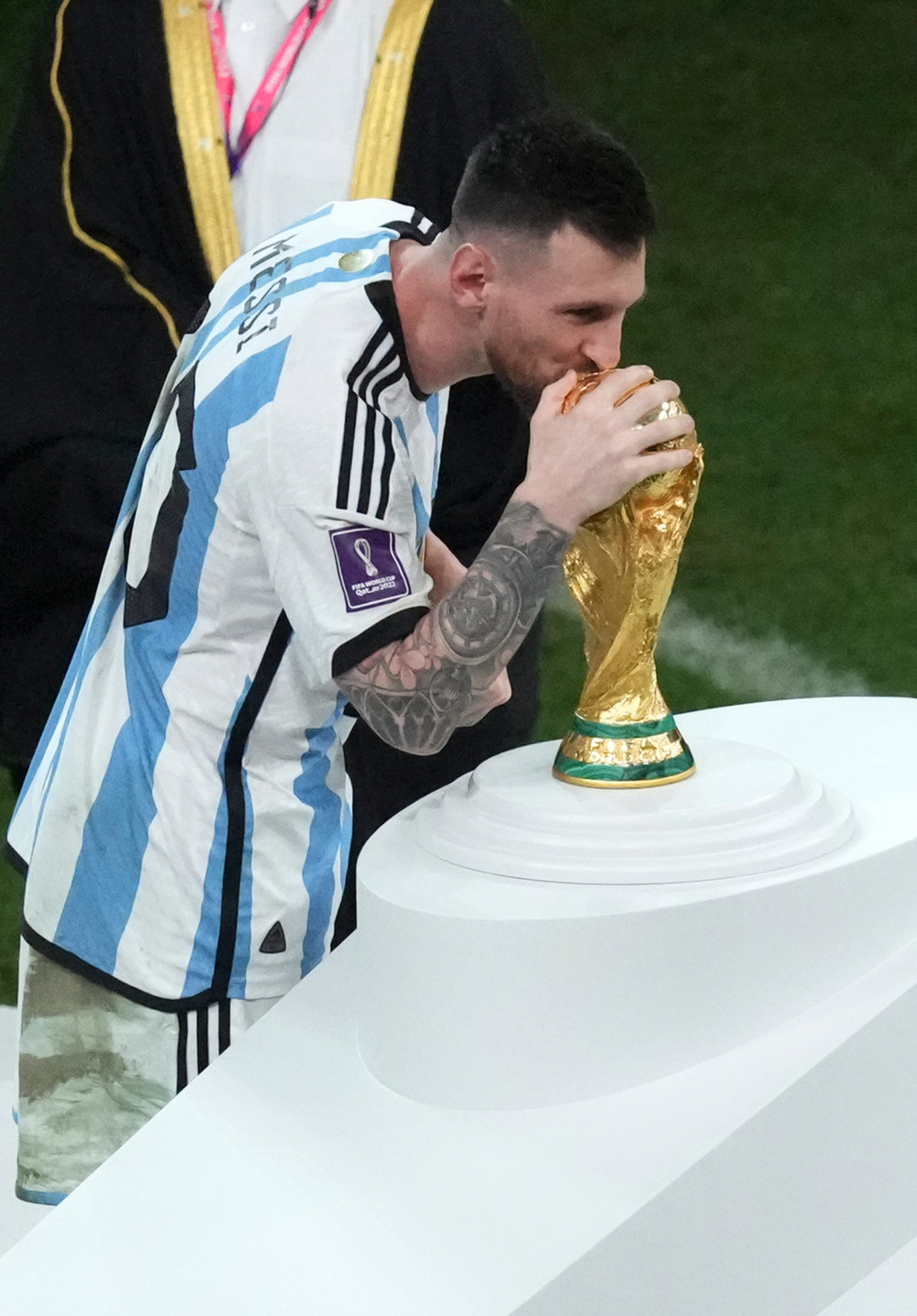 阿根廷球员在国际赛事中获得荣誉 阿根廷球员在国际赛事中获得荣誉