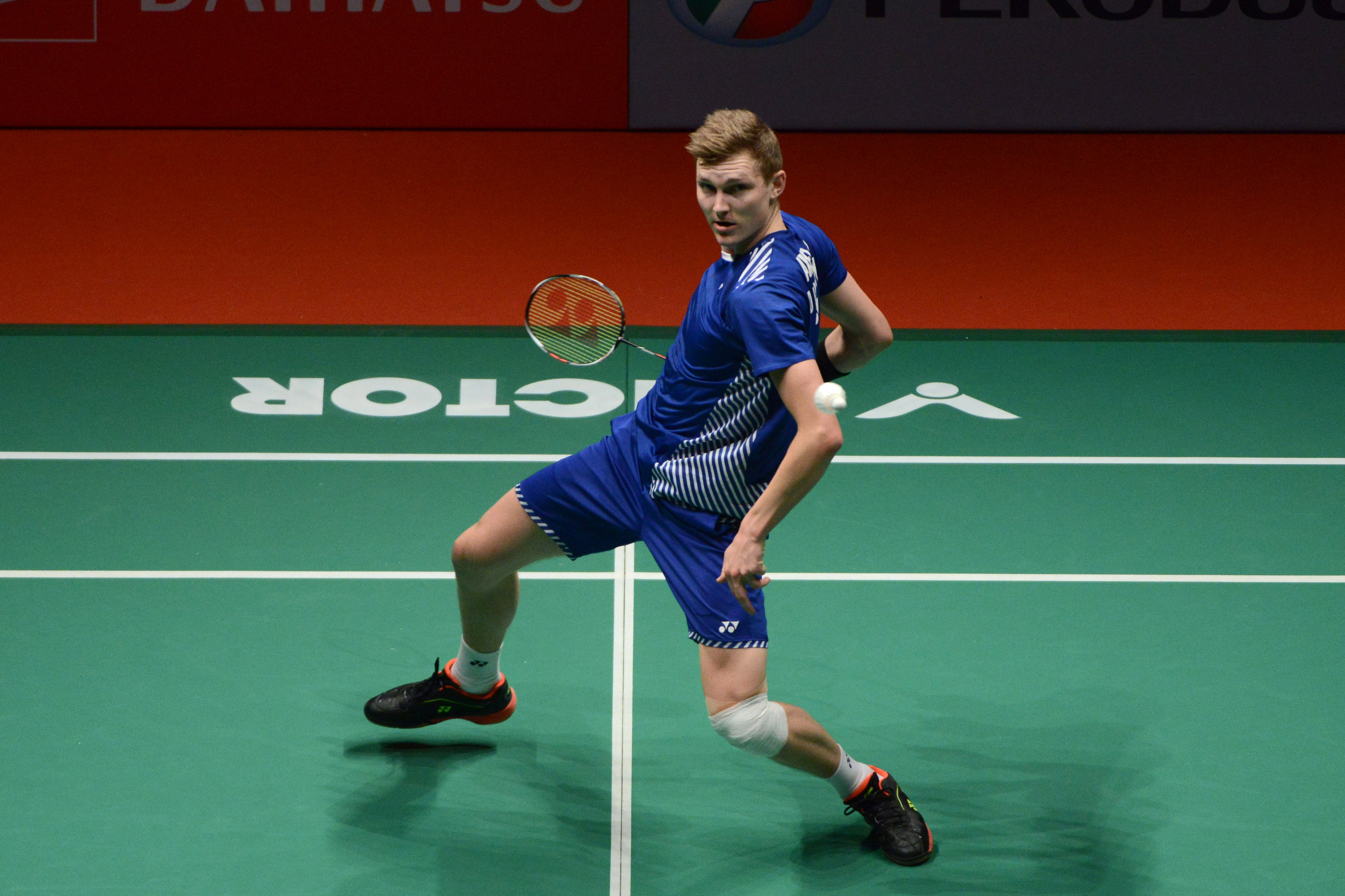 开云APP-马来西亚羽毛球队力克丹麦羽毛球队，谌龙高光表现的简单介绍