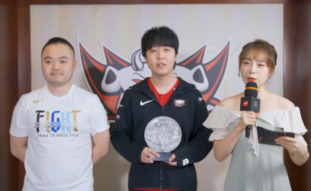 TL横扫RGE，Kanavi关键制胜的简单介绍