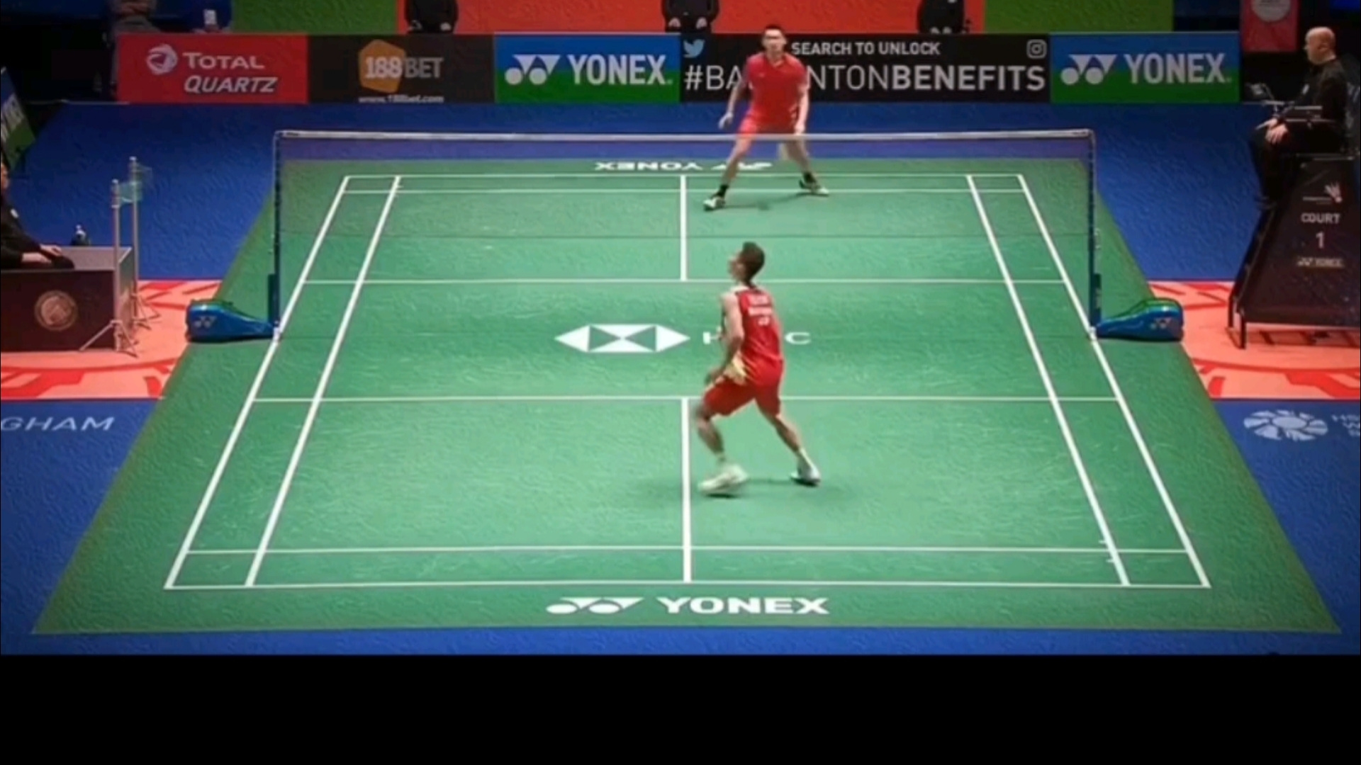 关于泰国羽毛球队完胜丹麦羽毛球队,李宗伟高光表现的信息 关于泰国羽毛球队完胜丹麦羽毛球队,李宗伟高光表现的信息