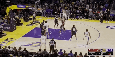 湖人轻取国王，米切尔带队取胜